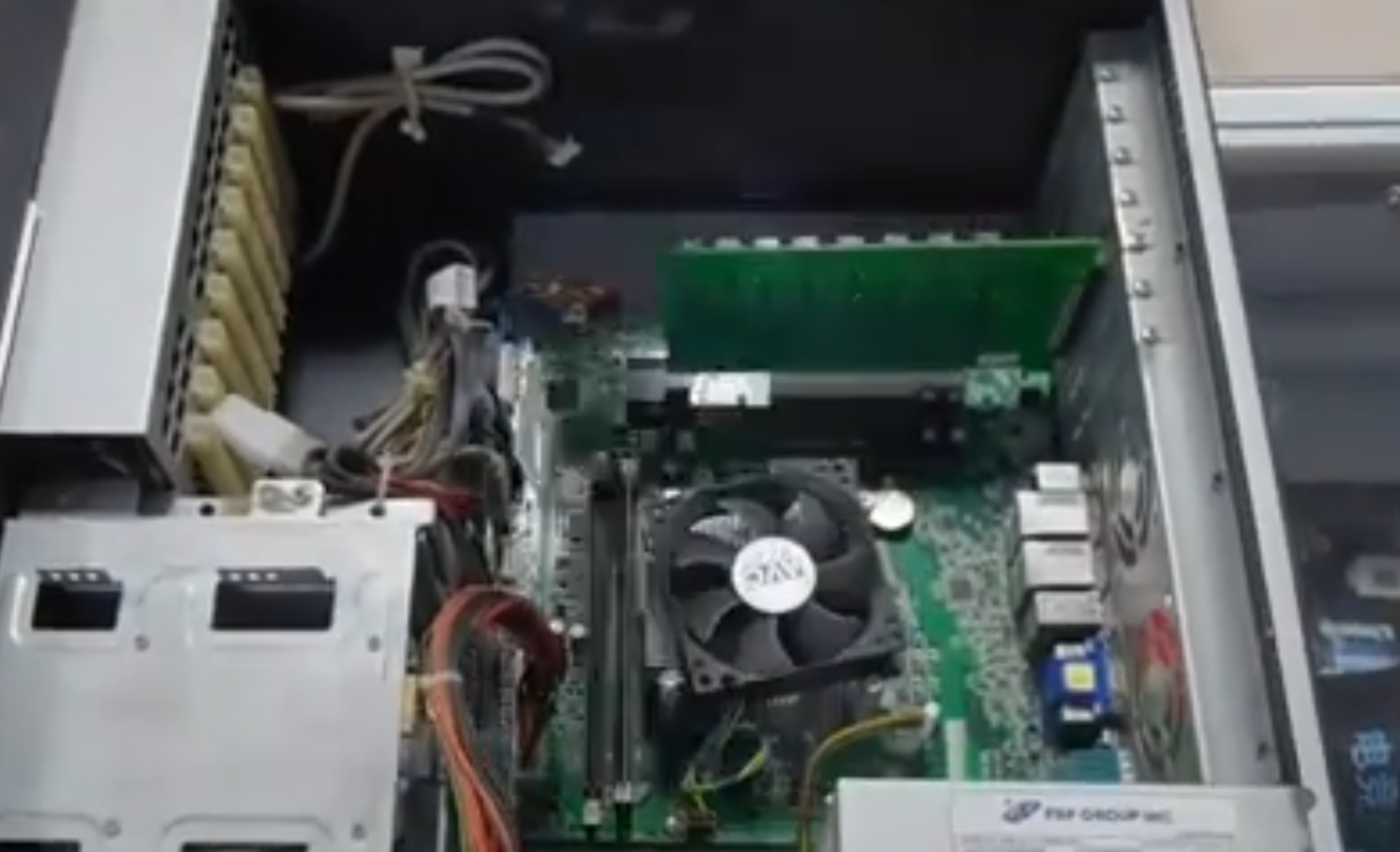 影馳RTX2060S無供電維修案例 影馳顯卡維修 技術(shù)資訊 第1張