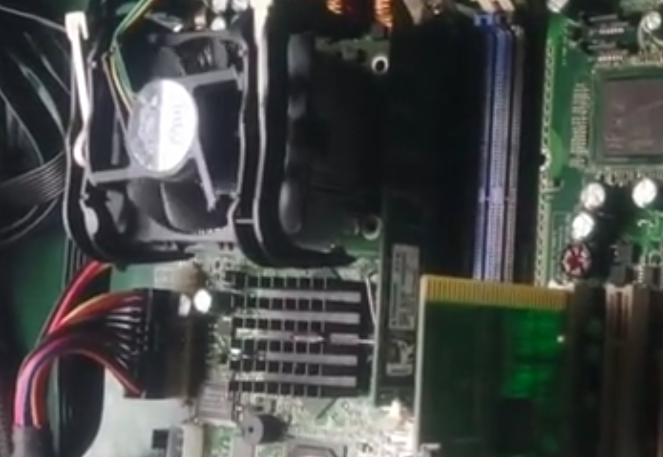 筆記本電腦主機(jī)啟動(dòng)不起來(lái)解決方法 技術(shù)資訊 第1張